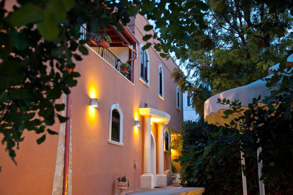Villa Musica Sannicola Chambre photo