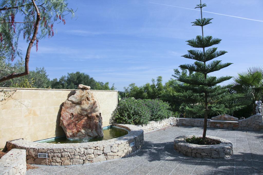 Villa Musica Sannicola Extérieur photo
