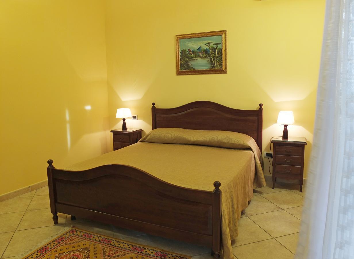 Villa Musica Sannicola Extérieur photo