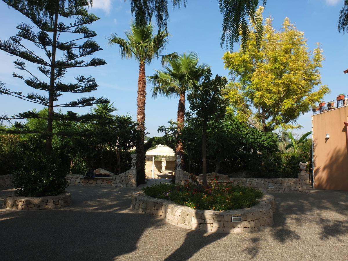 Villa Musica Sannicola Extérieur photo