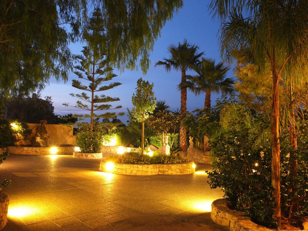 Villa Musica Sannicola Extérieur photo