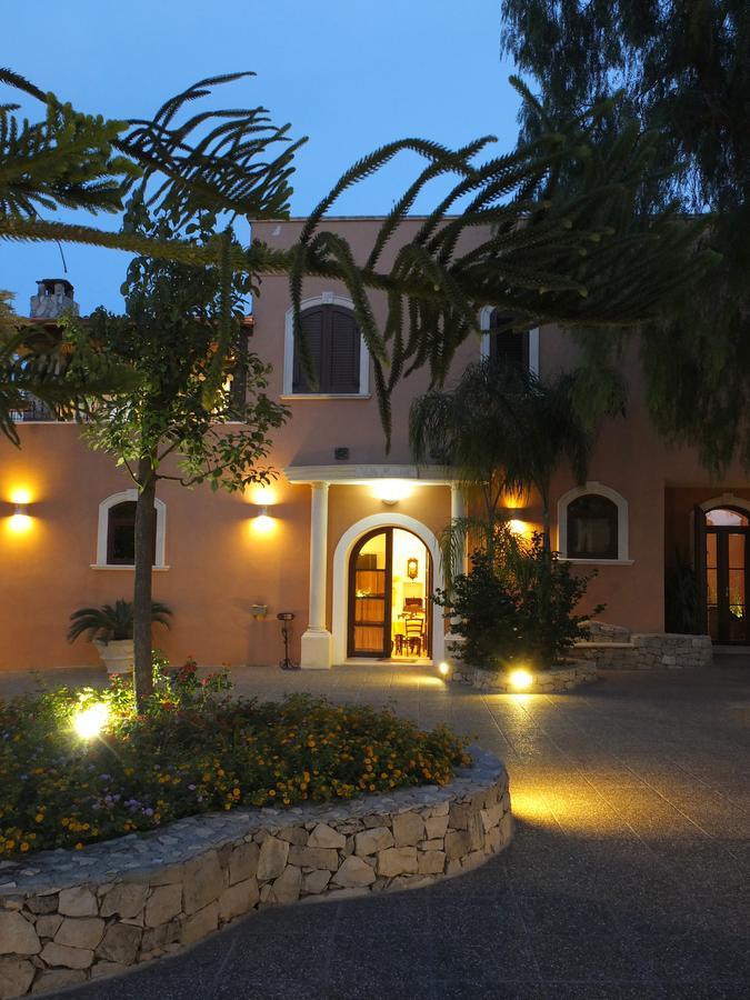 Villa Musica Sannicola Extérieur photo