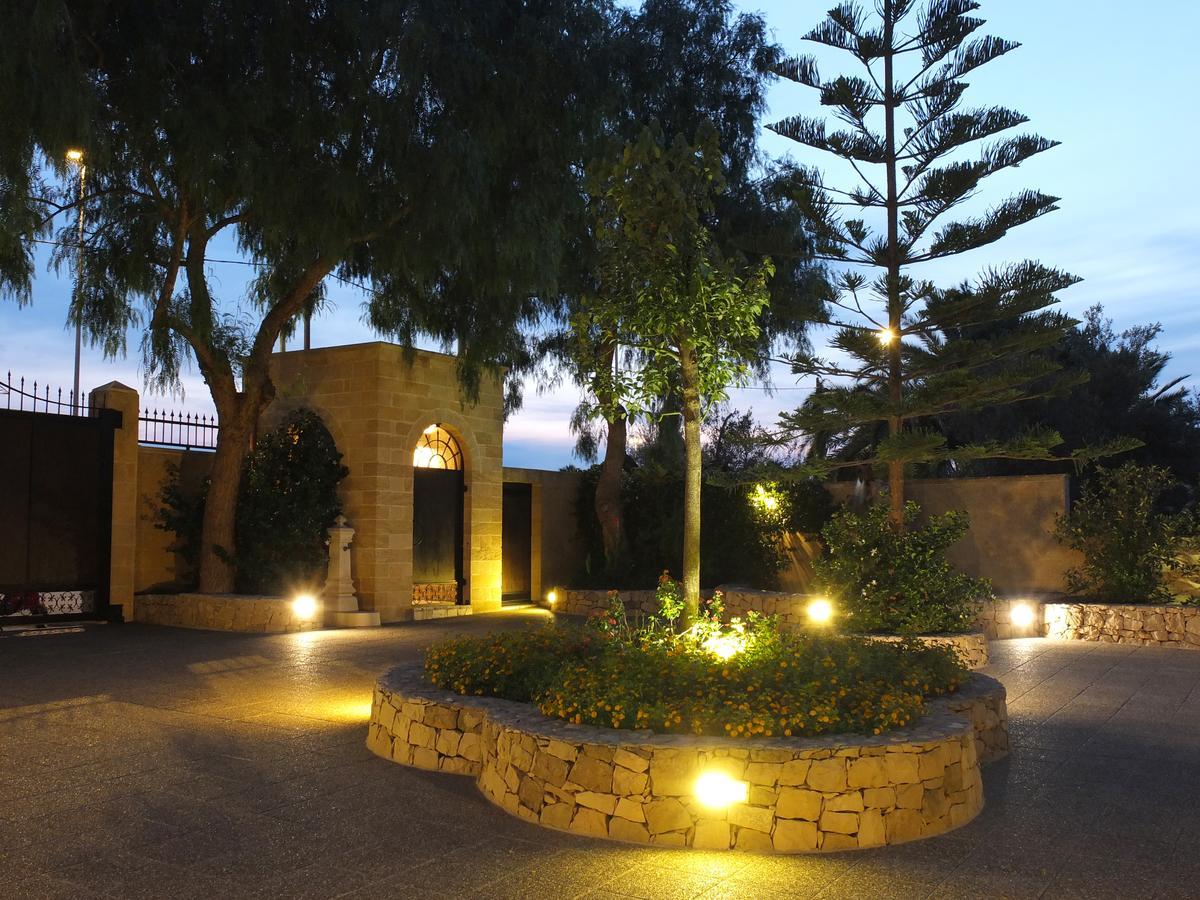 Villa Musica Sannicola Extérieur photo